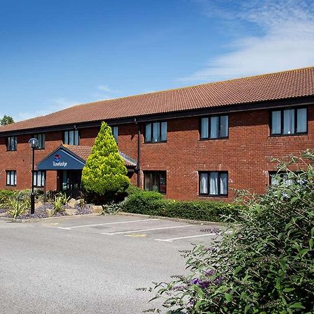 Travelodge Littlehampton Rustington Exteriör bild