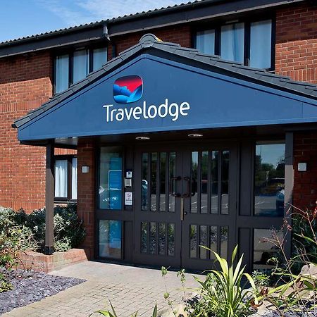 Travelodge Littlehampton Rustington Exteriör bild