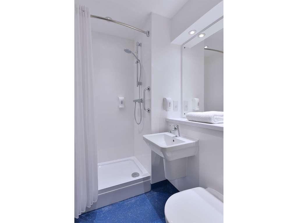 Travelodge Littlehampton Rustington Rum bild
