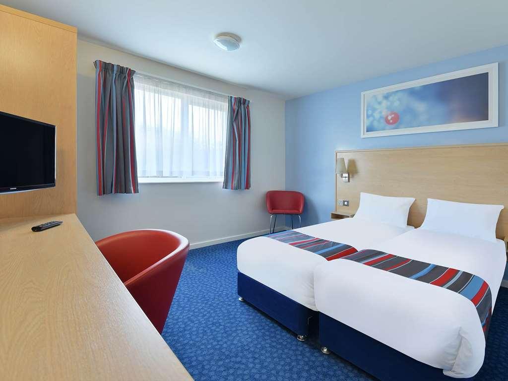 Travelodge Littlehampton Rustington Rum bild
